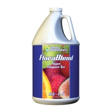 General Hydroponics FloraBlend 1 gallon