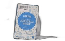 Dr. Brown's Natural Flow Anti-colic Options Narrow Baby Bottle, 4 Oz/120 Ml