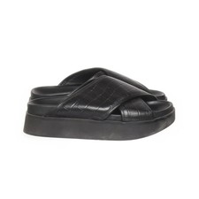 & Other Stories, Pantoletten, Größe: 38, Schwarz, Damen #uAS