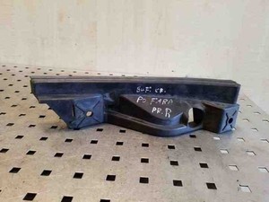 VW TOURAN 1T1, 1T2 Stoßstangenhalter vorne rechts 1T0807890A 1.90 26108558