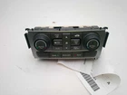 2014 Honda Pilot A/C Selector Switch Grey OEM Used 79600SZAA81 135K Miles