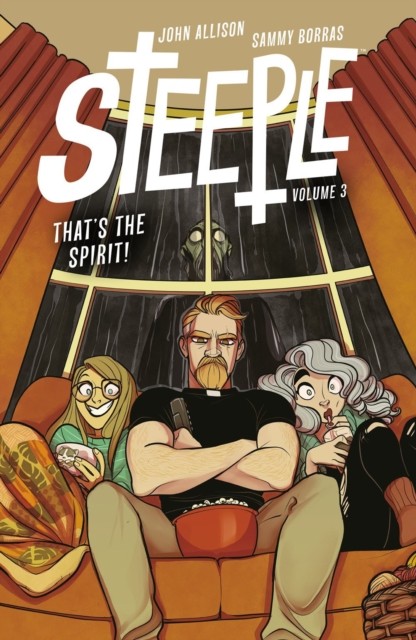 Steeple Volume 3 - Image 6
