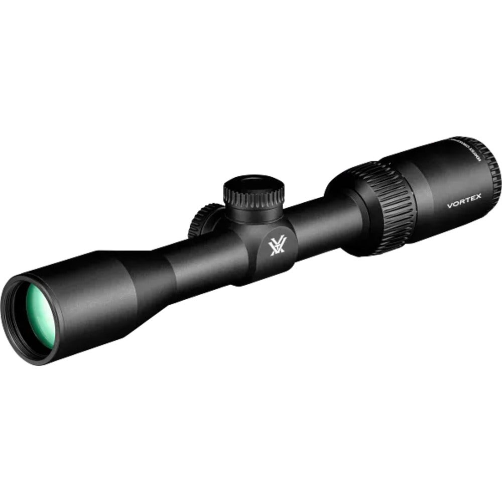 Vortex Optics Crossfire HD 2-7x32 Riflescope - V-Plex MOA Rimfire