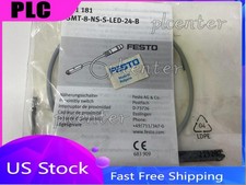 Festo SMT-8-NS-S-LED-24-B 171181 Proximity Switch