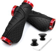 REETEE Fahrradgriffe Rutschfest Lenkergriffe ...
