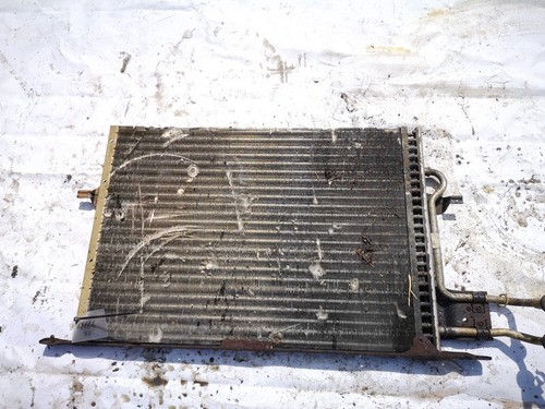 Ford Mondeo 1996 Air Conditioning Condenser used, Genuine #1417576-93