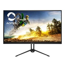Acer AOpen 27KG3U X1 27" Gaming Monitor 2560x1440 200Hz .5ms 250Nits 16:9 Refurb