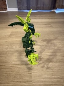 LEGO BIONICLE: Tarduk (8974), 100% Complete, no original box or instructions