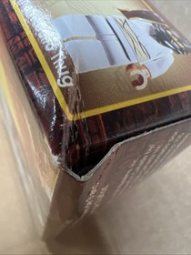 Lego 7195 - Indiana Jones - Raiders Of Lost Ark - Ambush in Cairo - New Sealed