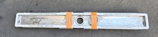 Kohler 2.5" Adjustable Linear Drain Grate Rectangular 80646-NA