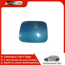 🇩🇪 BRENNSTOFFTÜR ➤ NISSAN MICRA 7883046B12 ♻️