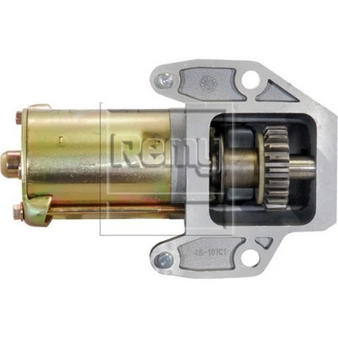 Arranque premium Remy 28731 para Ford Mazda Mercury Escape Mariner Tribute 05-12 Foto 4 de 4