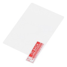 Tempered Glass Film Camera LCD Screen Protector Guard For Fuji X100T/X100F´