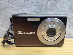 Casio Exilim S100 | eBay