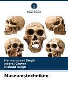 Museumstechniken Nishant Singh