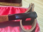 Barling Straight Grain Bulldog (T.V.R. 5789), Lightly Smoked, Original Box — photo 9