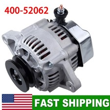 Alternator For Chevy Mini Denso Street Rod Race Gm 1 Wire Sbc Bbc 400-52062