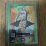 2024-25 Topps Chrome NBL Rocco Zikarsky #11 Green Refractor /99 Rookie