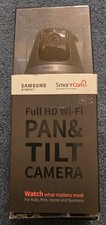 Samsung Wisenet SmartCam PT (Pan & Tilt) Full...