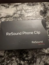 ReSound Phone Clip