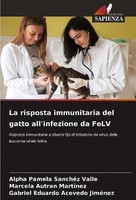 La Risposta Immunitaria Del Gatto All'infezione Da Felv Gabriel Eduardo Acevedo