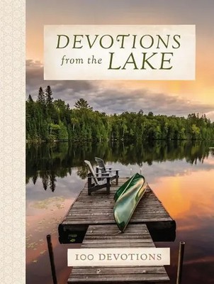 Devotions from the Lake | Thomas Nelson | Englisch | Buch | Gebunden | 2018