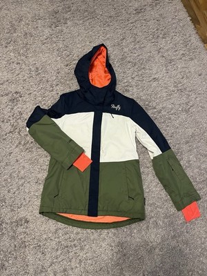 Firefly Skijacke Damen Gr.38, neuwertig