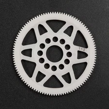 NEW Yeah Racing YSG-64112 Competition Delrin Spur Gear 64P 112T