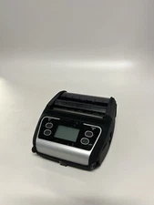 Wasp WPL4MB PR40 DT Mobile Direct Thermal Barcode Printer + Accessories