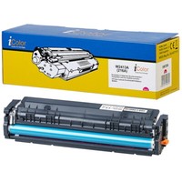 Icolor Toner FüR Hp-Laserdrucker (Ersetzt Hp 216A, W2413A), Magenta