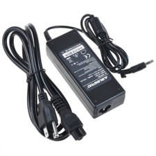 AC DC ADAPTER CHARGER POWER SUPPLY CORD FOR LG V1 W1 R1 R405 Mains PSU Black