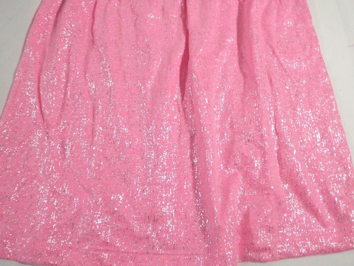 NWT JUMPING BEANS GIRLS TOP PINK/BURST SIZE 5 42-44''H 30-44 LBS NEW - Picture 3 of 6