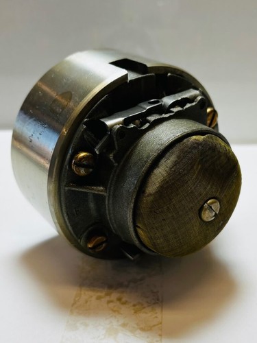 OMC Johnson Evinrude Oil Pump Assembly 383537 0383537 - 第 1/5 張圖片