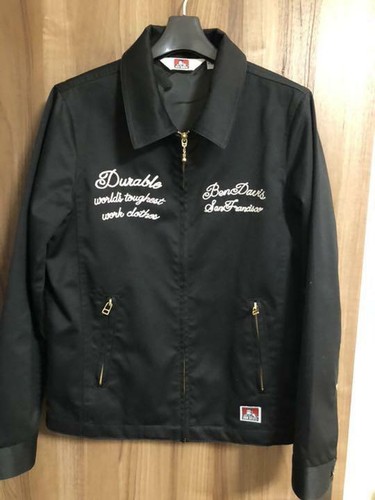 Ben Davis Jacket Set Size S