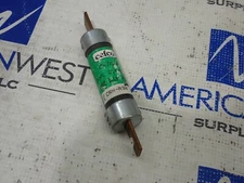 CEFCO CRN-R-90 250 Volt 90 Amp RK5 Fuse lot of 2
