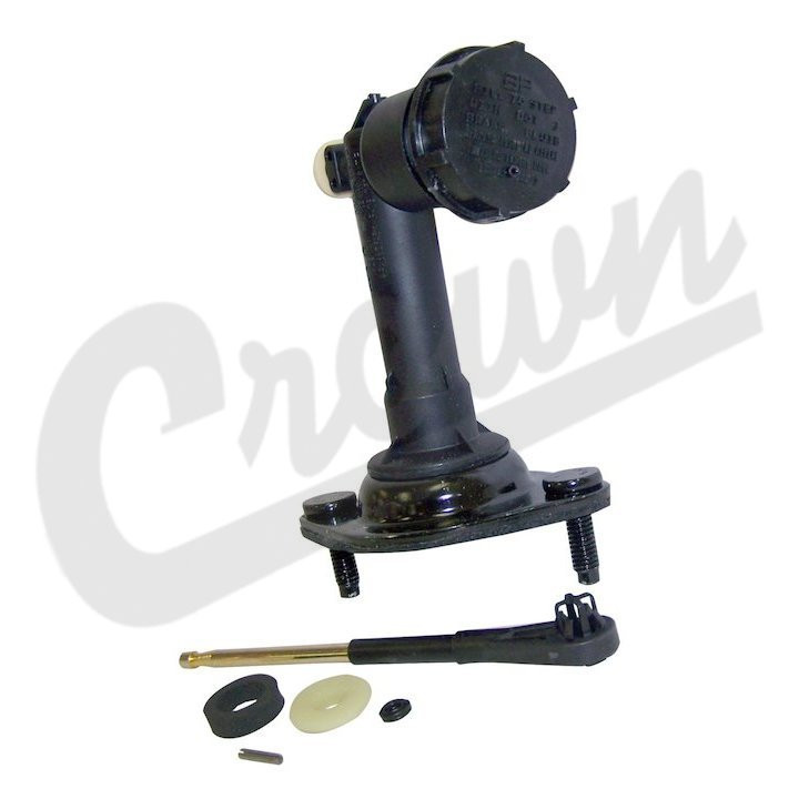 Émetteur d'embrayage Jeep Cherokee XJ essence commande hydraulique
