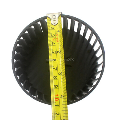 Blower Motor 4475716 For Hitachi ZX70 ZX60 ZX125US ZX225US