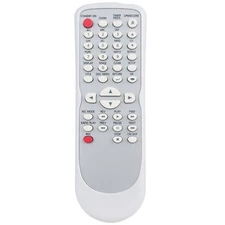 New NB086 NB086UD Replace Remote for Funai DVD Recorder SV2000 WV10D6