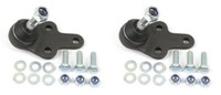 2 X Traggelenk Vorne FüR Ford Focus C-MAX Ii; Volvo C30,C70 II,S40 II,V50