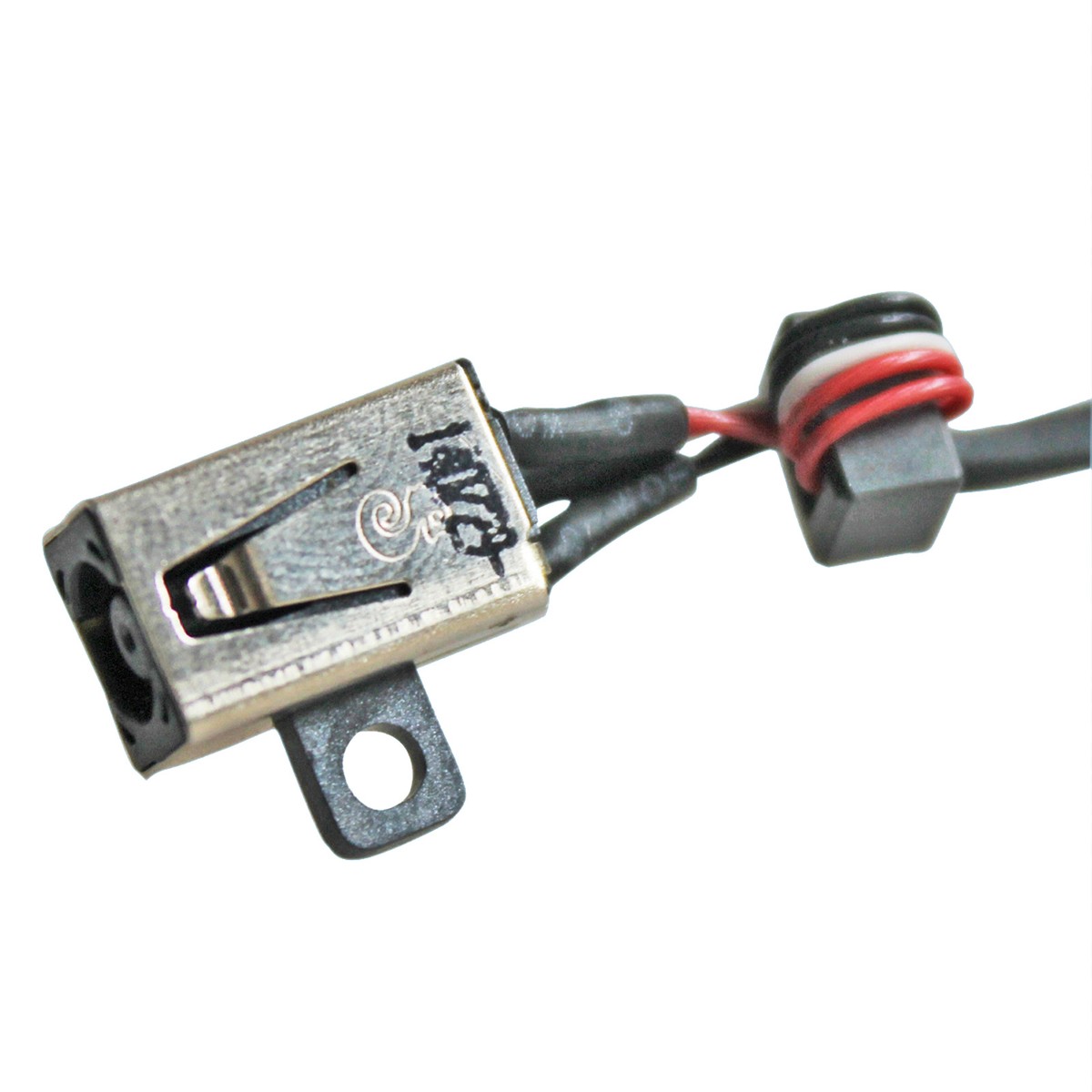 Zahara DC In Power Jack Harness With Cable Socket Replacement - Foto 8