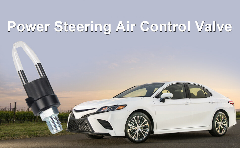 Power Steering Air Vacuum Control Valve 911614 For Toyota Lexus GS300