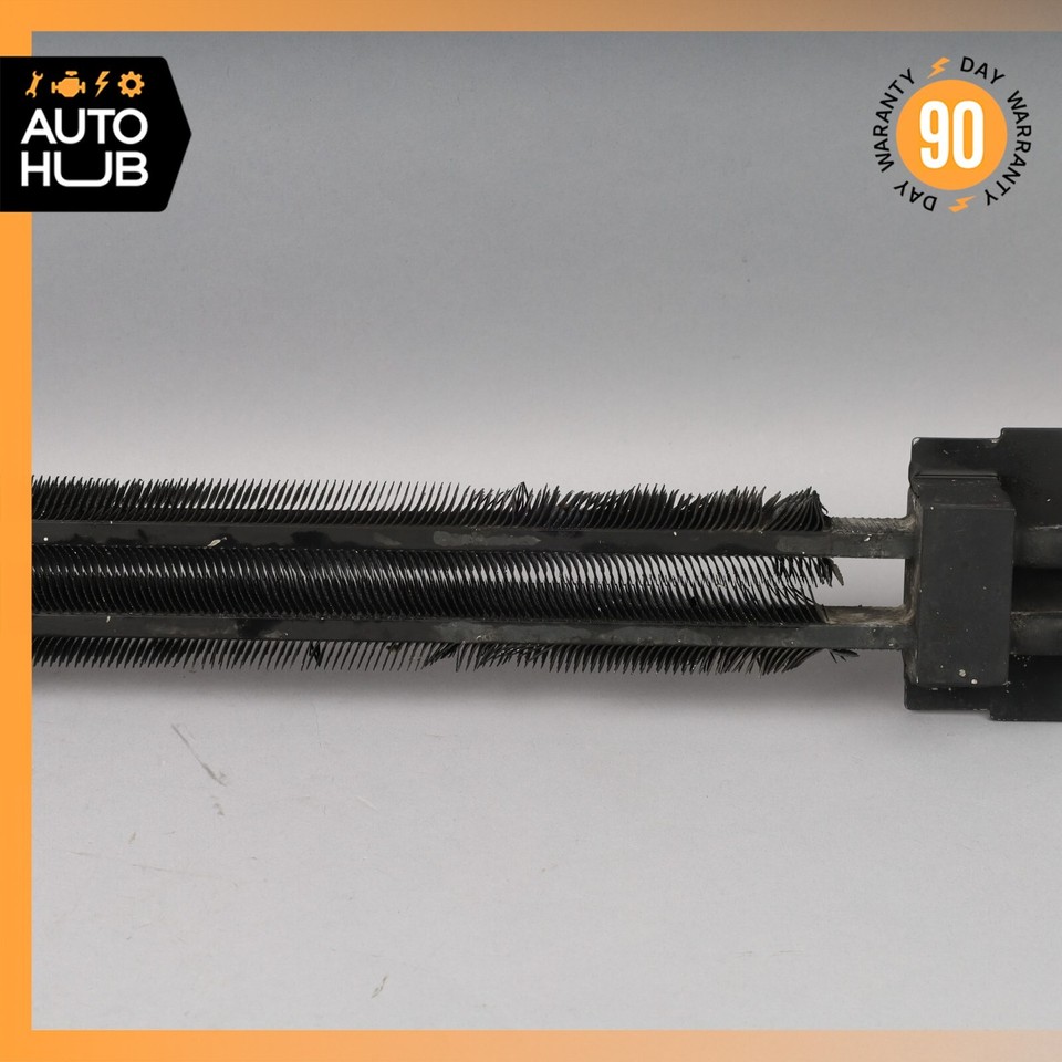 02-07 Maserati Spyder Cambiocorsa GT M138 Power Steering Cooler ...