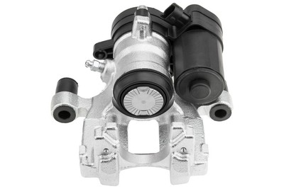 REAR AXLE BRAKE CALIPER fits FORD MONDEO V 14, S-MAX/GALAXY 15, KUGA II