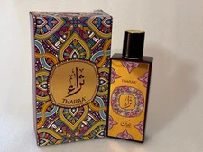 Tharaa Nusuk 3.3 oz Eau De Parfum Spray
