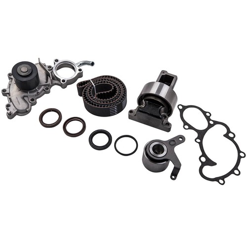 Pump - Compatible With 1993 - 1994 Toyota T100 3.0L V6 3VZ-E 12-Valve - Foto 8