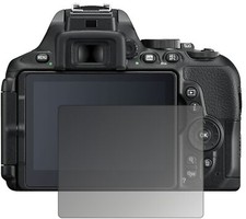 Protective Film for Nikon D 5600 4 Mode Dipos View Protection