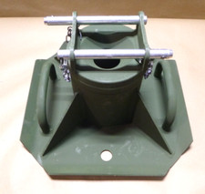 Conjunto de almohadilla estabilizadora familiar para remolque USGI MK48 2590-01-461-1648