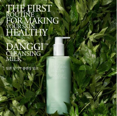 DANGGI Cleansing Milk 500ml | eBay