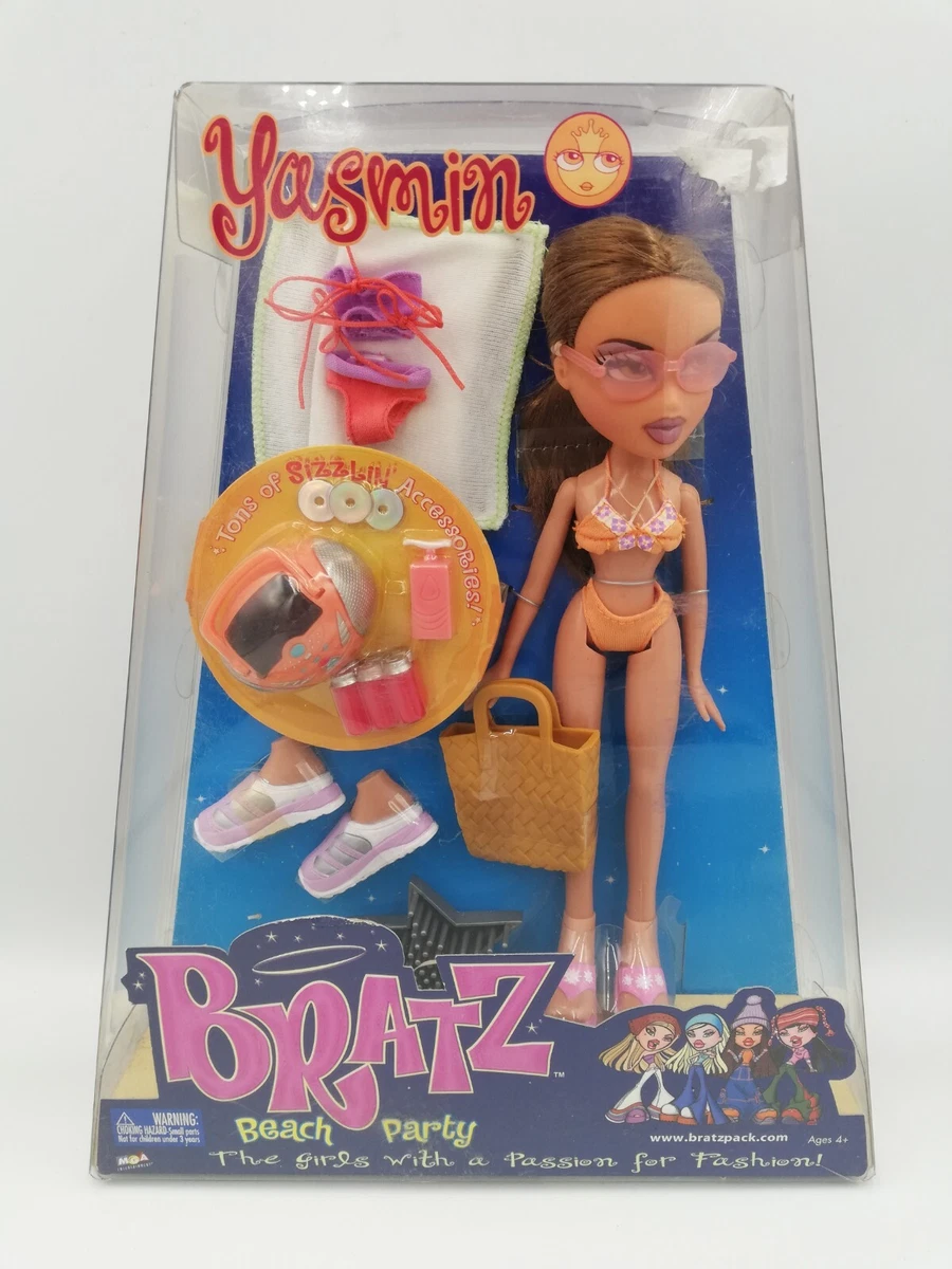 Las mejores ofertas en Bratz Dolls 2002 | eBay Las mejores ofertas en Bratz Dolls 2002 | eBay