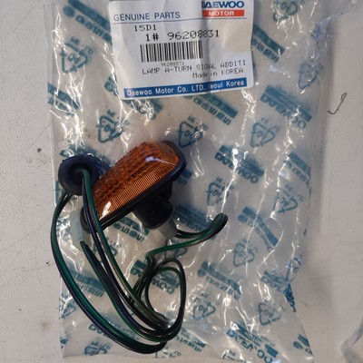 96208831 Original Arrow Side Indicator for Daewoo Nexia